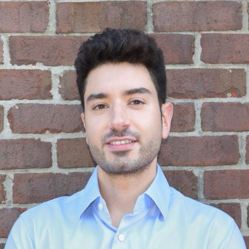 Nasser Allabwani, founder of CentralAgent